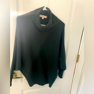 Philosophy brand warm oversized sweater